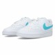 Tenis Nike Mujer Moda Court Vision Low