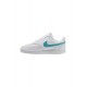 Tenis Nike Mujer Moda Court Vision Low