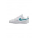 Tenis Nike Mujer Moda Court Vision Low