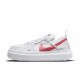 Nike Zapatilla De Dama Court Vision Alta