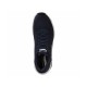 Skechers Hombre, Zapatilla GOwalk Hyperburst Color Azul Oscuro