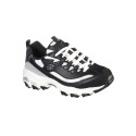 Tenis Skechers Sport Negro