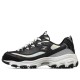Zapatillas Skechers Sport D'Lites Cotton Candy
