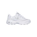 Tenis Mujer Skechers D lites-glamourfeels