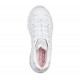 Tenis Mujer Skechers D lites-glamourfeels