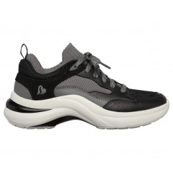 Tenis Skechers Mujer Street Solei Low