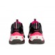 Tenis Skechers Mujer D Lites 3.0 Air Fantastic Vision 149085-BKHP