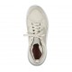 Skechers Mujer Street Solei Low Color Blanco