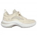 Skechers Mujer Street Solei Low Color Blanco