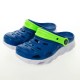 Skechers Sandalia Niño Azul