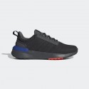 Tenis Para Hombre Adidas Racer TR21 Color Negro