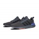 Tenis Para Hombre Adidas Racer TR21 Color Negro