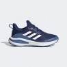Tenis FortaRun Lace Running Color Azul