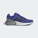 Tenis Junior Kaptir Super Color Azul