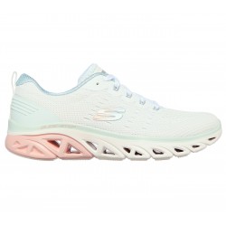 Tenis Para Dama Glide-Step Color Blanco