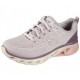 Tenis Para Dama Skechers Glide-Step Color Beige