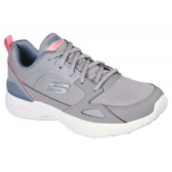 Tenis Skechers Mujer CareFree Way