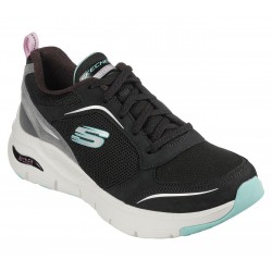 Tenis Skechers Dama Arch Fit - Gentle Stride
