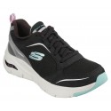 Tenis Skechers Dama Arch Fit - Gentle Stride