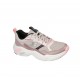 Tenis Skechers Mujer Stamina Air Cheerful Sky