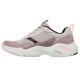 Tenis Skechers Mujer Stamina Air Cheerful Sky