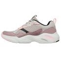 Tenis Skechers Mujer Stamina Air Cheerful Sky