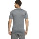 Camiseta Nike Pro Gris