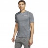 Camiseta Nike Pro Gris