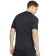 Camiseta Nike Pro Gris
