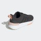 Tenis Para Dama Racer TR21 Color Negro