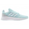 Tenis Adidas Galaxy 5 Dama Verdes