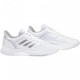 Tenis Courtsmash Para Dama Color Blanco