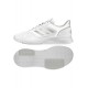 Tenis Courtsmash Para Dama Color Blanco