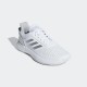 Tenis Courtsmash Para Dama Color Blanco