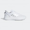 Tenis Courtsmash Para Dama Color Blanco