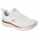 Tenis Para Dama Skechers Flex Appeal 4.0