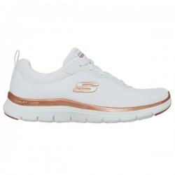 Tenis Para Dama Skechers Flex Appeal 4.0