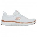 Tenis Para Dama Skechers Flex Appeal 4.0