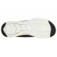 Tenis Para Dama Skechers Flex Appeal 4.0 Color Negro