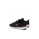 Tenis Para Dama Skechers Flex Appeal 4.0 Color Negro