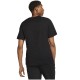 Camiseta Nike Brooklyn Negra