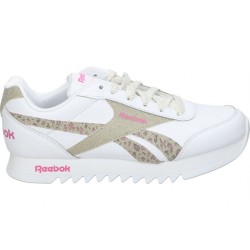 Tenis Reebok Royal Cljog Para Niña
