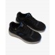 Tenis Skechers Para Niño En Color Negro Con Azul