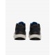 Tenis Skechers Para Niño En Color Negro Con Azul