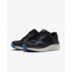 Tenis Skechers Para Niño En Color Negro Con Azul