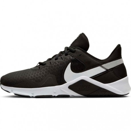 Zapatillas Nike Legend Essential 2 Color Negro