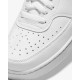 Tenis Nike Court Vision Low Para Mujer Color Blanco
