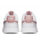 Tenis Nike Court Vision Low Para Mujer Color Blanco
