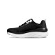 Zapatillas Para Dama Skechers Relaxed Fit D'Lux Walker