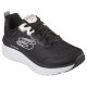 Zapatillas Para Dama Skechers Relaxed Fit D'Lux Walker
